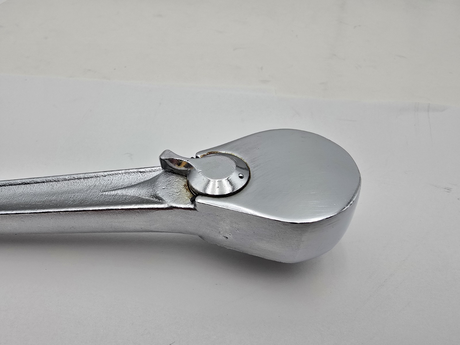 EASCO 1/2″ Ratchet 731112 USA 10″