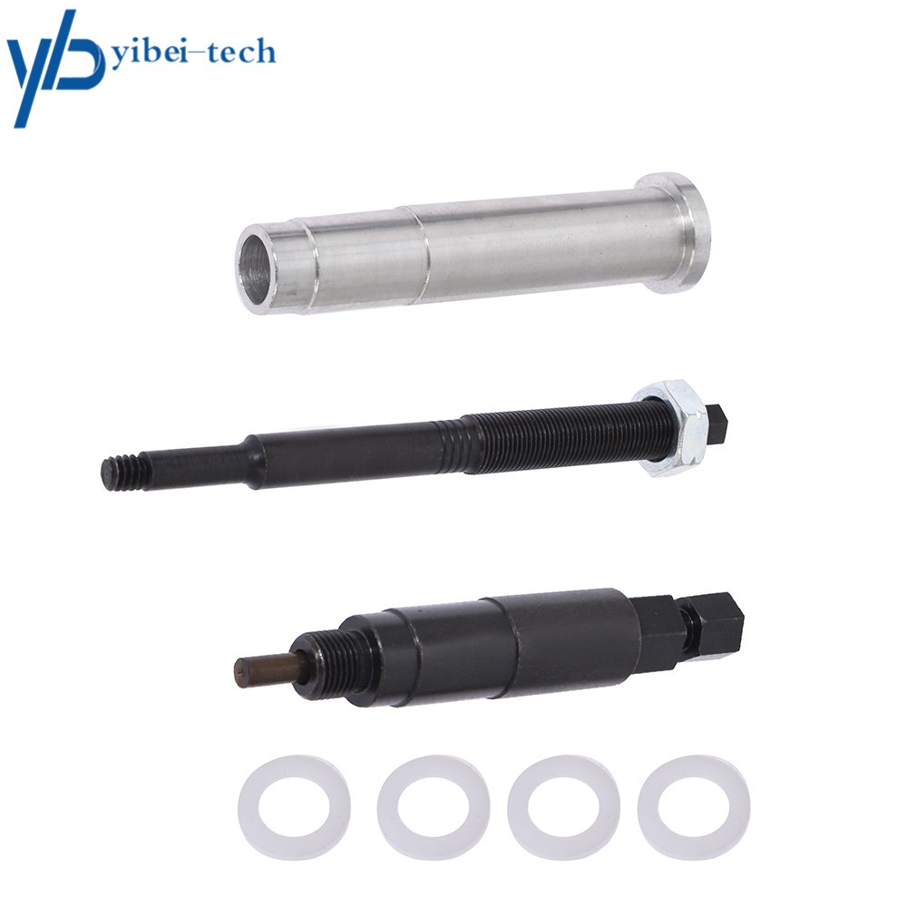65600 Broken Spark Plug For Ford F150 Triton 3 Valve 5.4L Engines Remover Tool