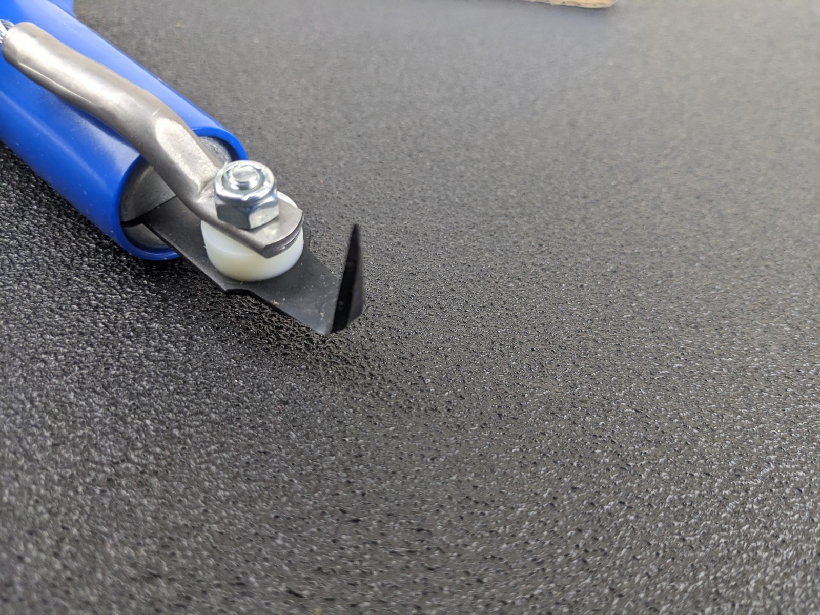 #bo239 Blue Point NEW YA109C Glass REMOVAL TOOL