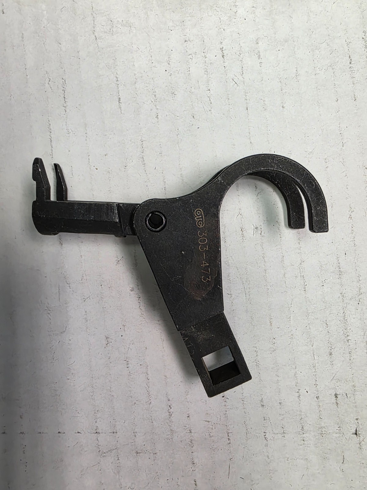 303-473 Valve Spring Compressor