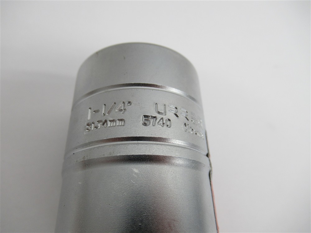 Urrea 5740, 1″ Drive, 1-1/4″ 12 Point socket