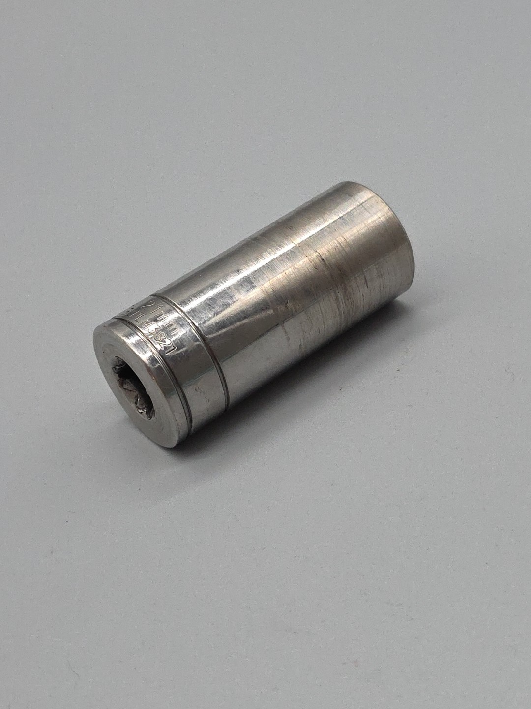 Blue-Point Tools 21mm Deep Socket BLPLM3821 12pt USA