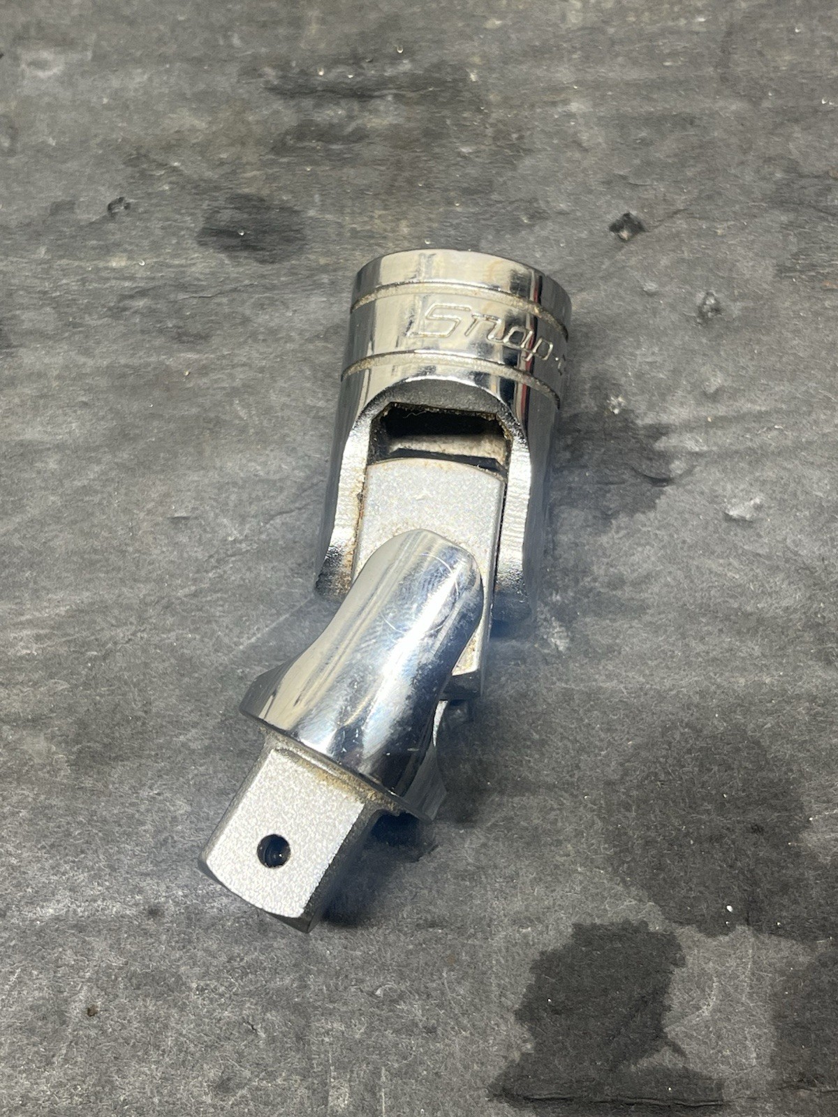 Snap-On S8 Swivel Socket Universal Joint 1/2” Drive USA