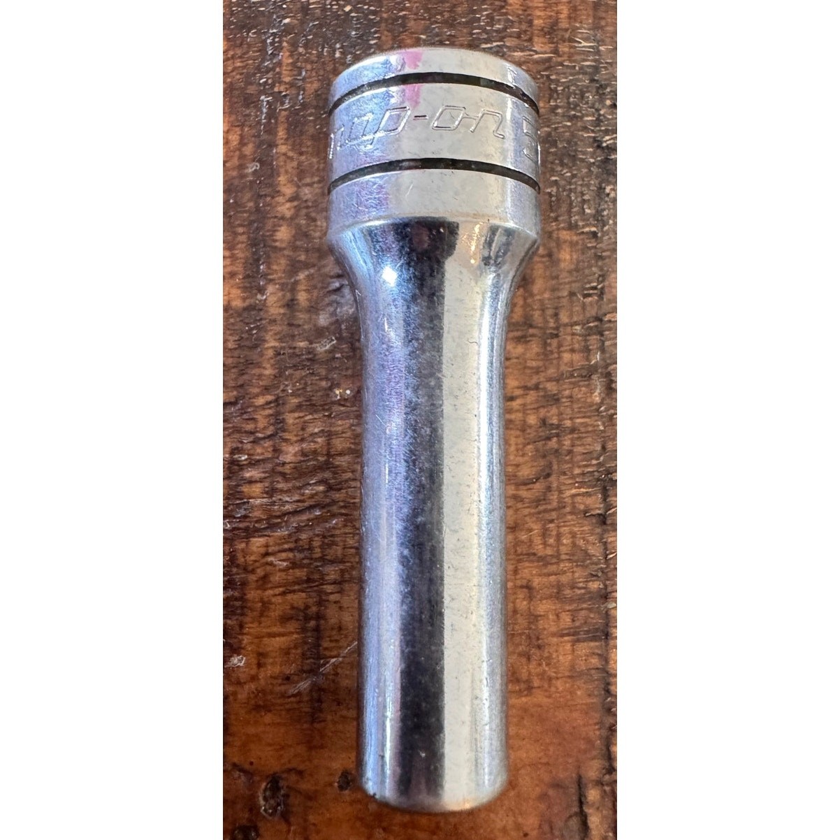 Snap On Tools SFS101 5/16 3/8″ Drive 6pt Deep Socket USA