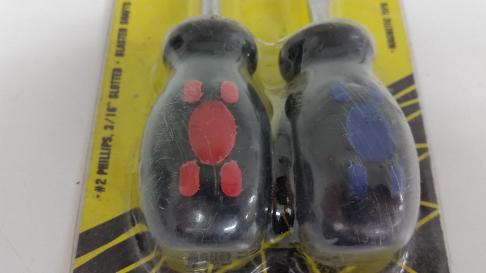 Regal 19502 Stubby Screwdrivers