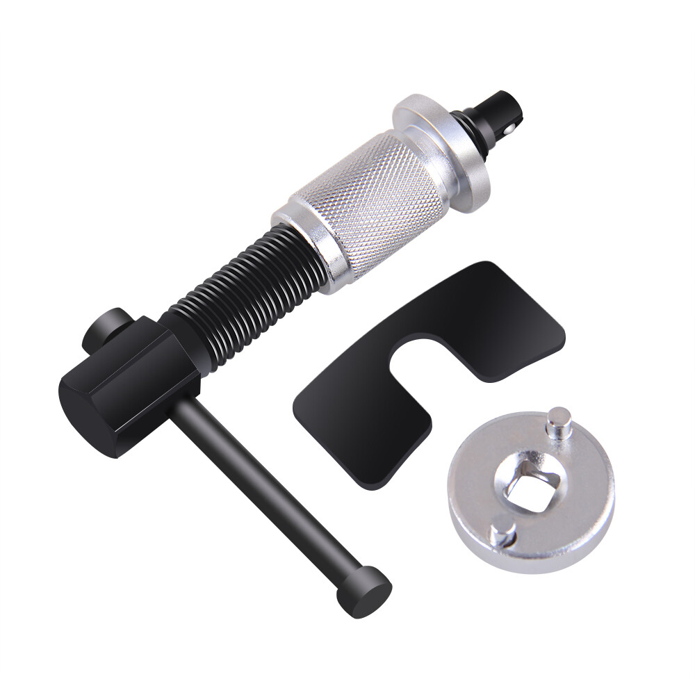 Car Tool Disc Brake Piston Spreader Separator Calliper Pad Calliper Rewind Wheel