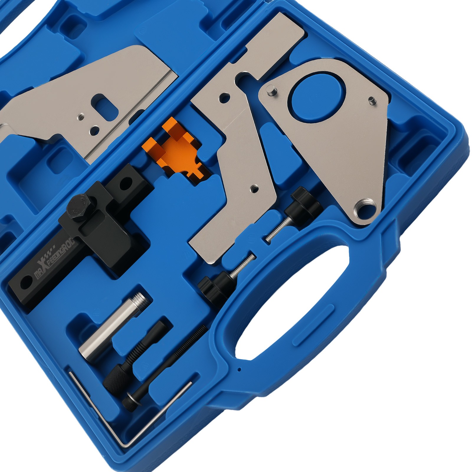 Engine Camshaft Timing Lock Tool Kit for Ford Land Rover Jaguar 2.0 2.3T 303-748