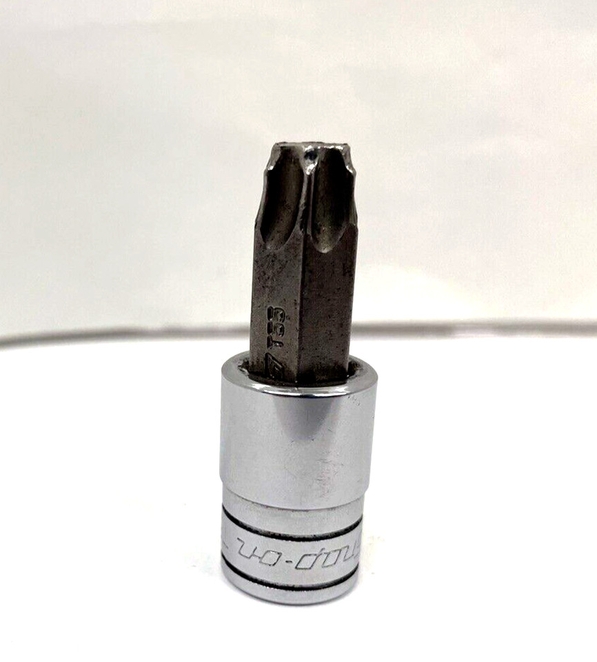 Snap-on T55 FTX55E Heavy Duty 3/8″ Square Drive socket