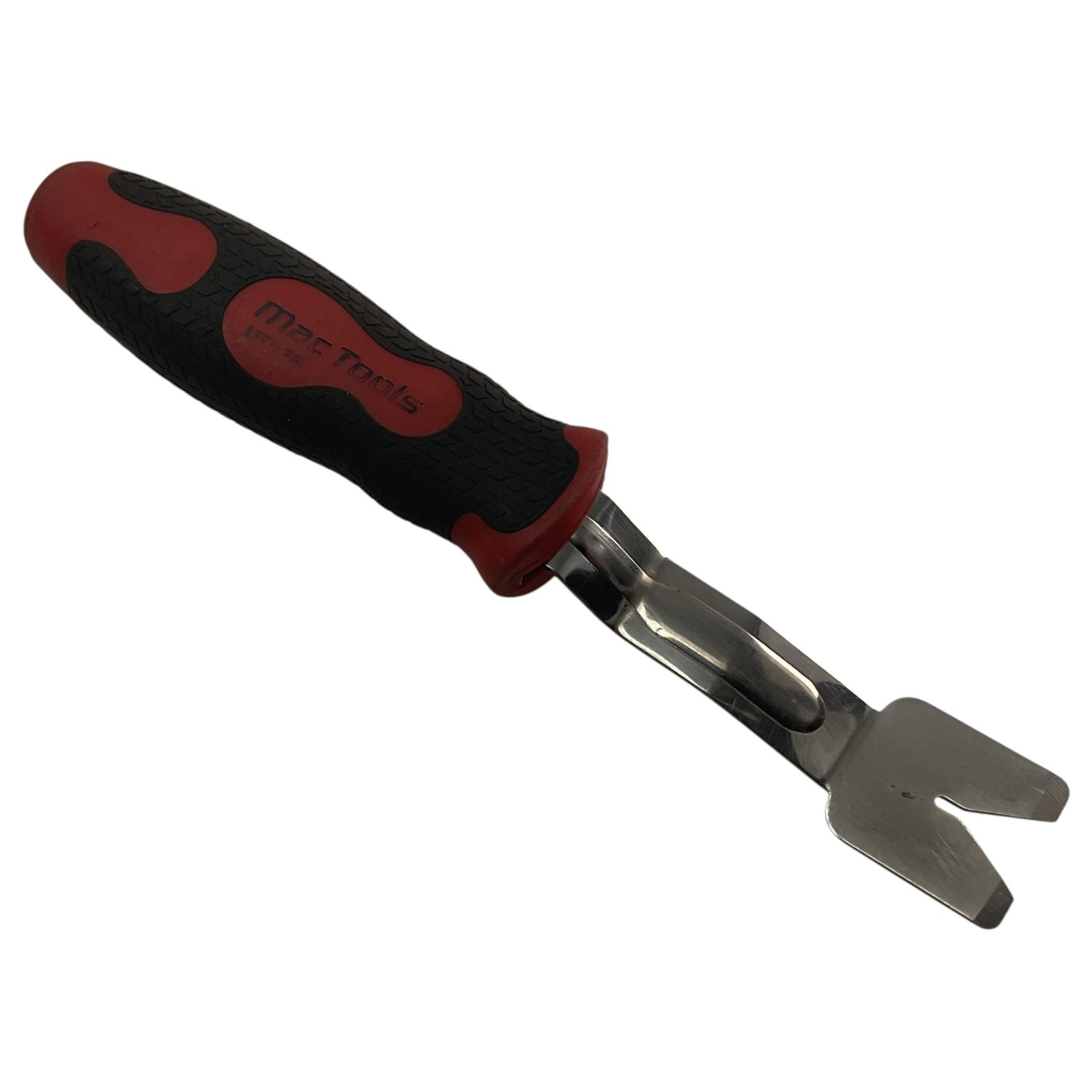 Mac Tools Upholstery Tool UT026 V Notch Trim Remover As Pictured Mechanic Tool