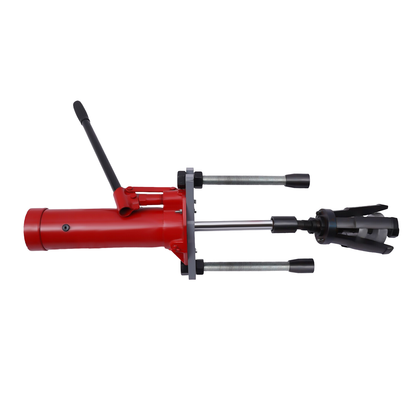For Tractor Truck 80mm-140mm Engine 15T Hydraulic Cylinder Sleeve Liner Puller.