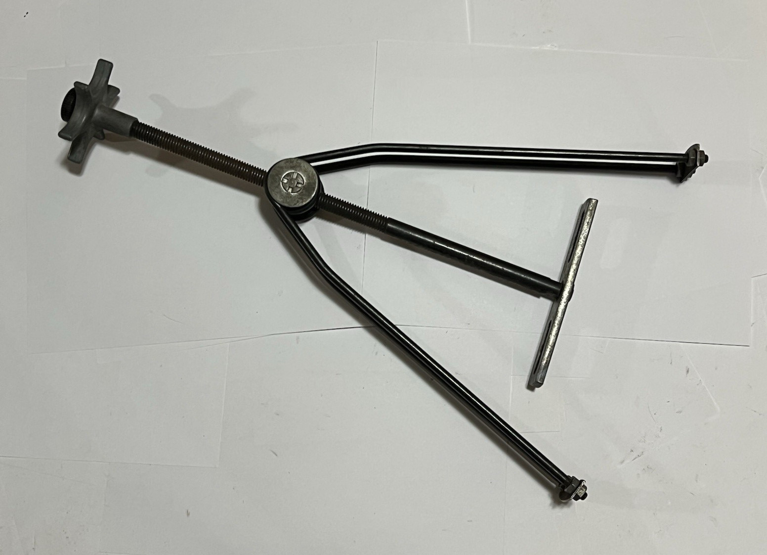 KD Tools 2398 Automatic Transmission Clutch Spring Compressor Set Tool USA