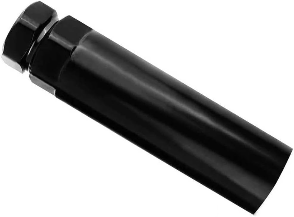 Versatile 6 Spline Alloy Steel Lug Nut Tool – Fits Most Vehicles with Ease