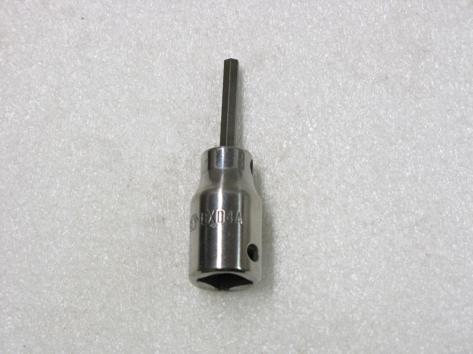 Matco Tools 9/64″ Hex/Allen Bit Socket Driver 3/8″ Drive BXD4A