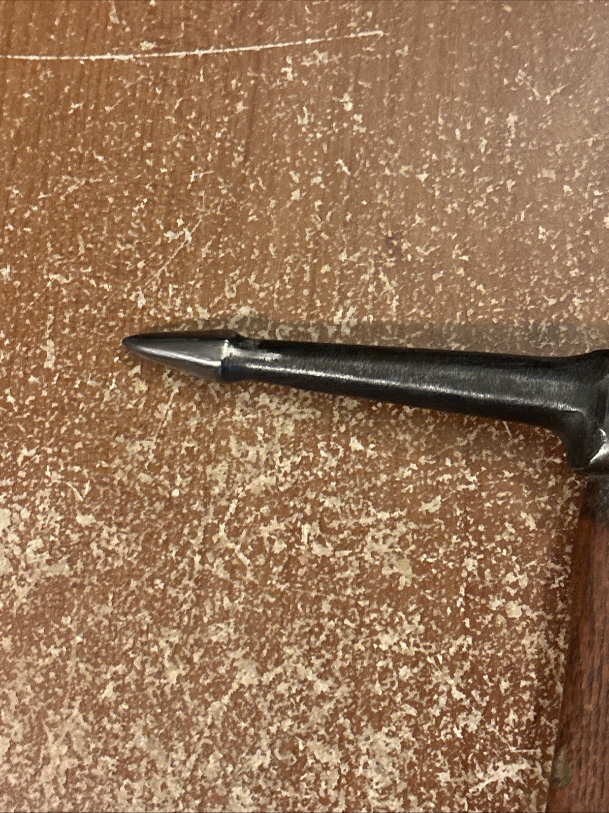 Matco Tools Auto Body Hammer BTH158