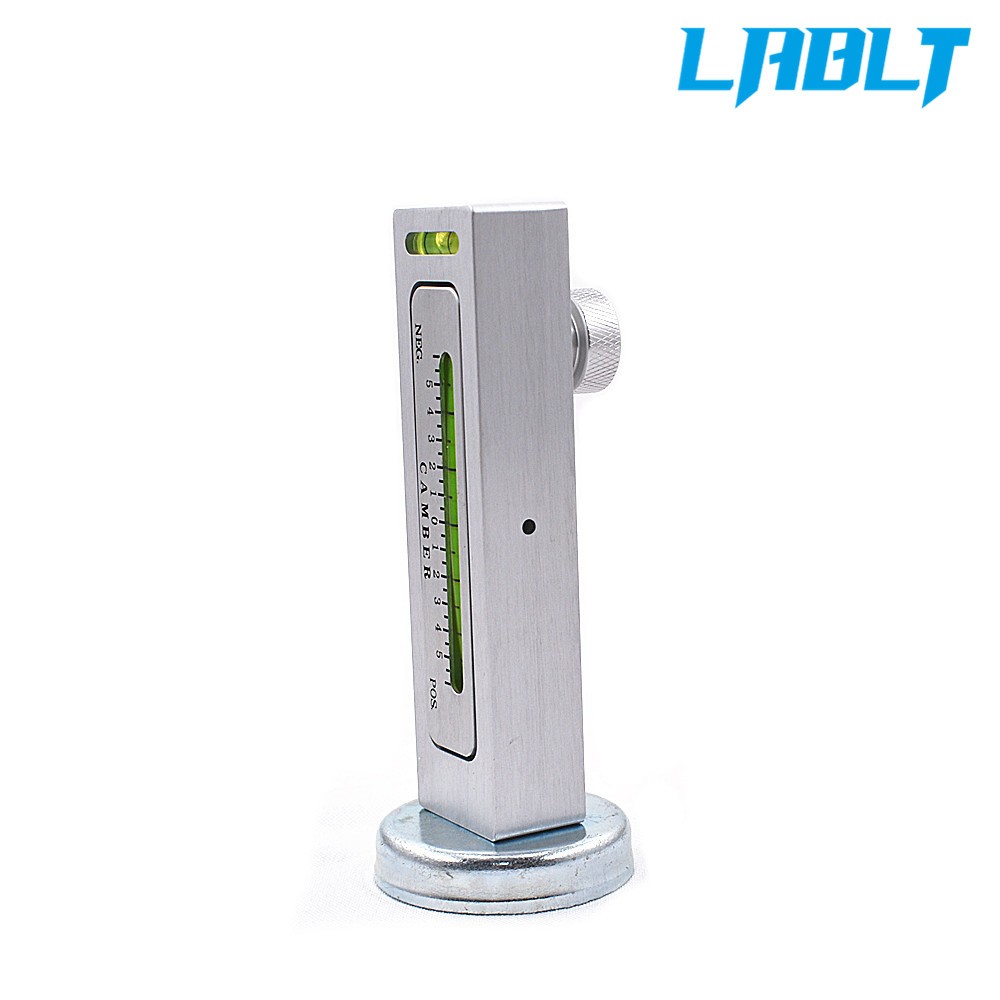 Universal Magnetic Gauge For Car/Truck Camber/Castor Strut Wheel Alignment Tool