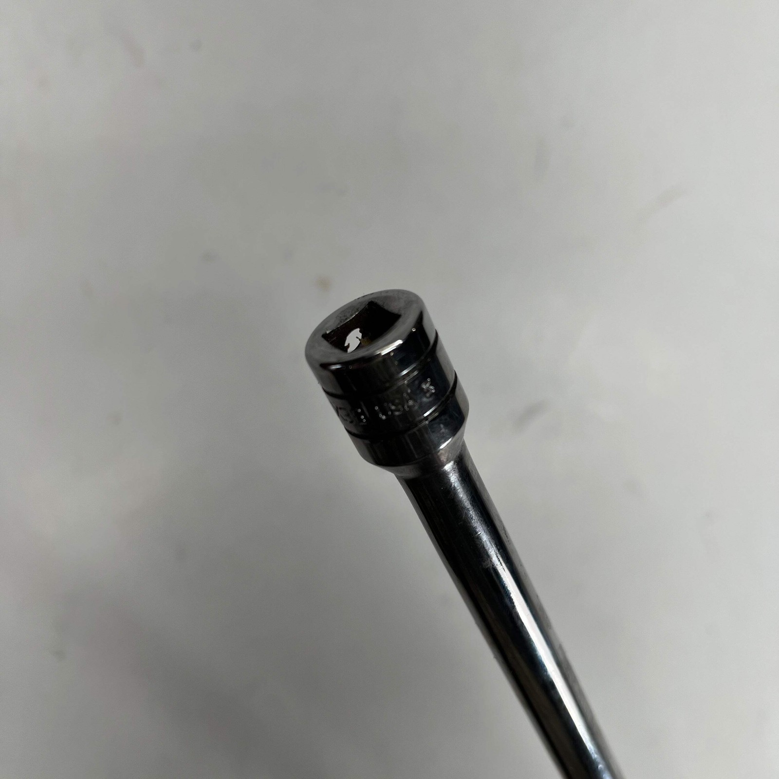 SNAP ON Friction Ball Extension Corrosion Resistant 3/8″ Drive 36 Chrome FX36