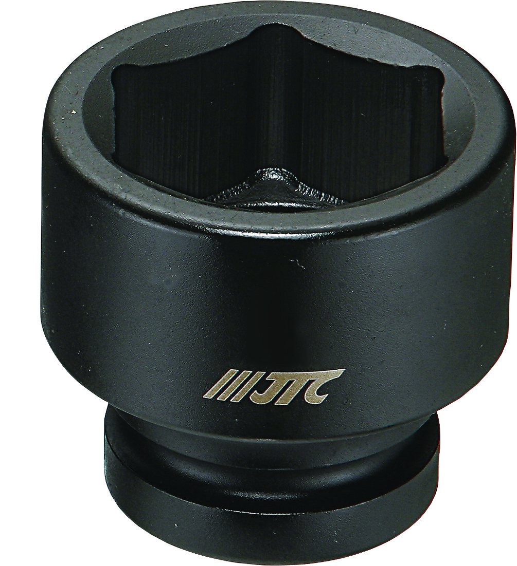 1″» IMPACT SOCKET 80MM BY JTC 845880
