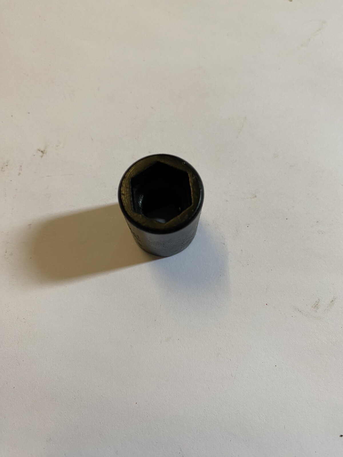 Britool 12mm 3/8″ Drive Impact Six Sided single Socket – New old stock
