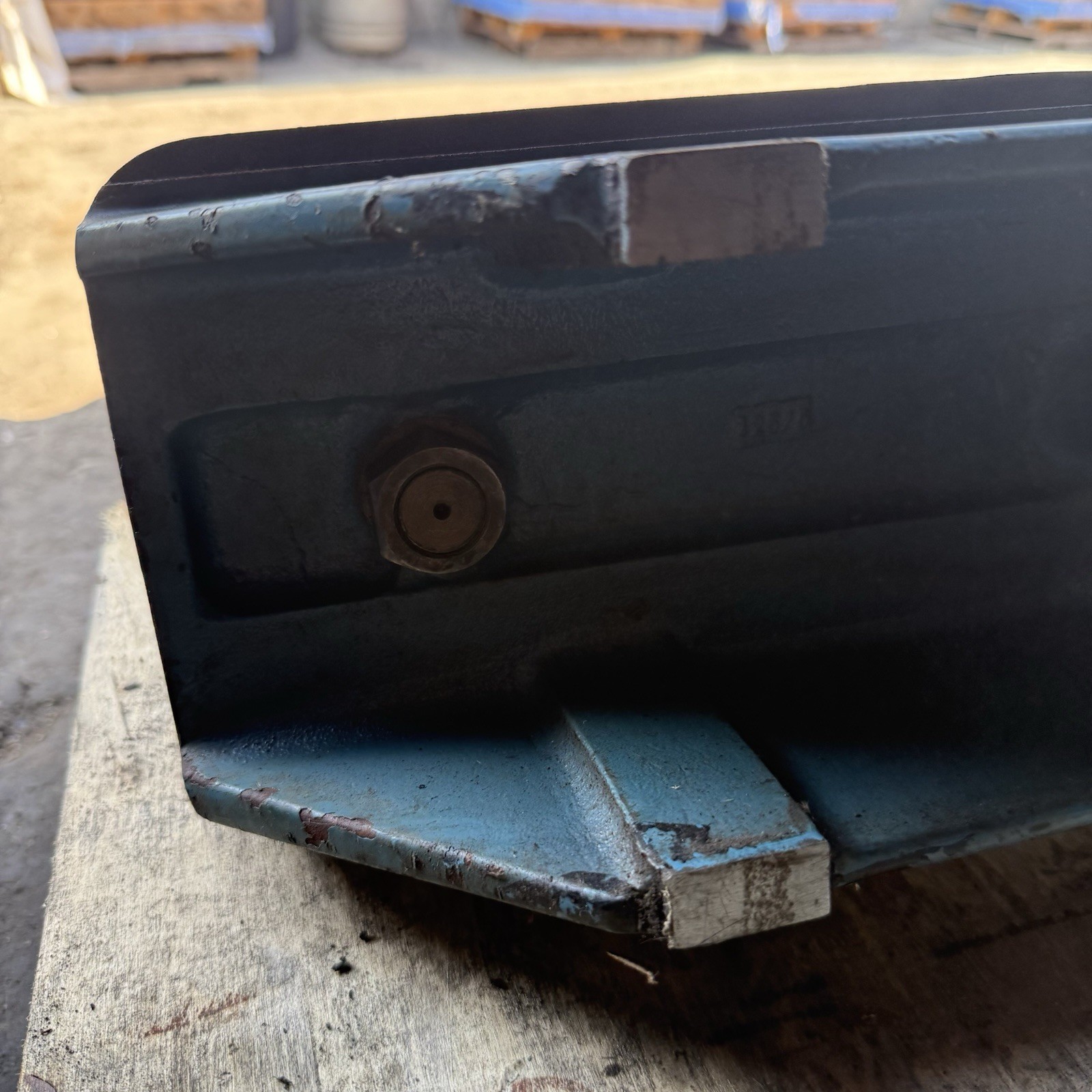 KO Lee Connecting Rod Aligner C12 Alignment Tool Fixture