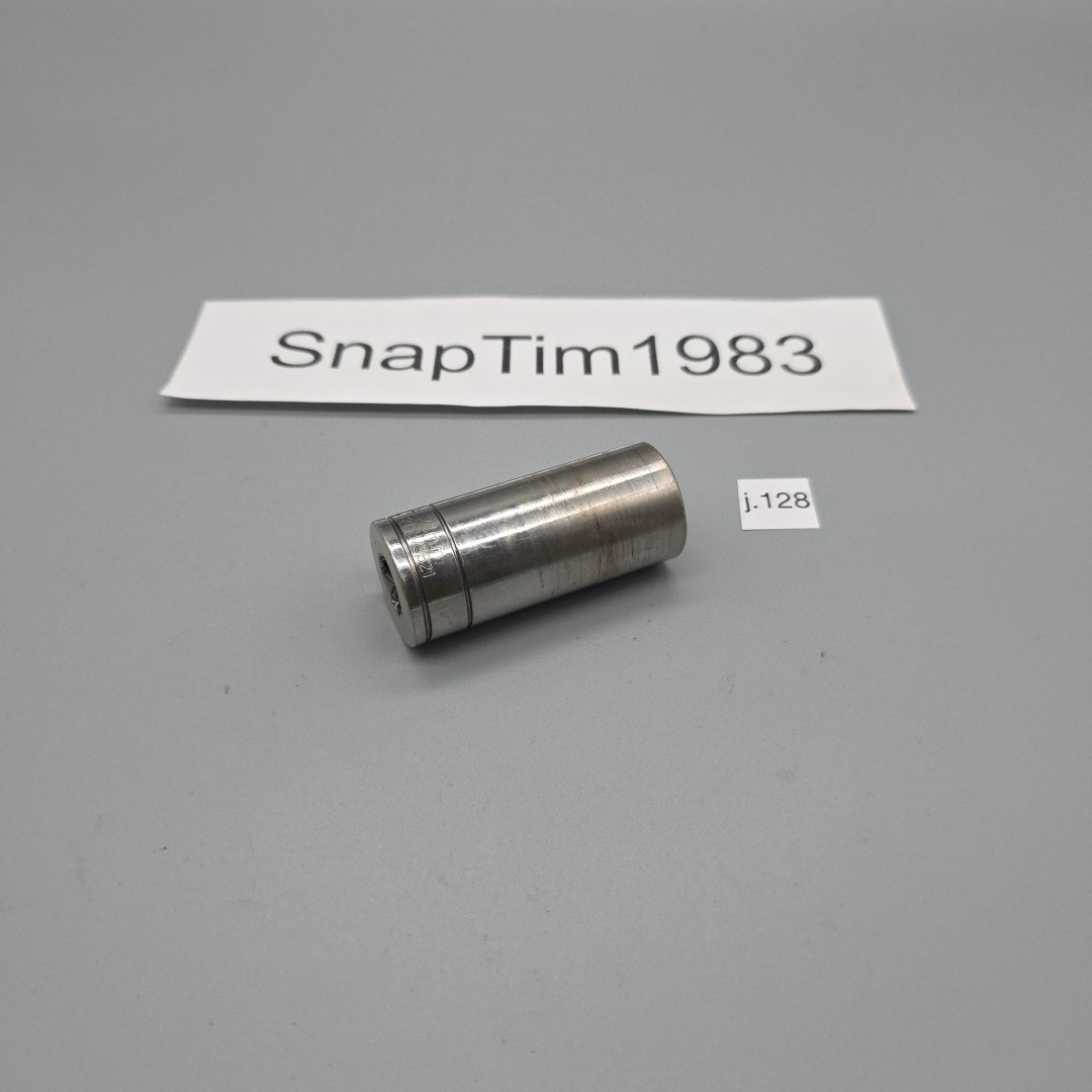 Blue-Point Tools 21mm Deep Socket BLPLM3821 12pt USA