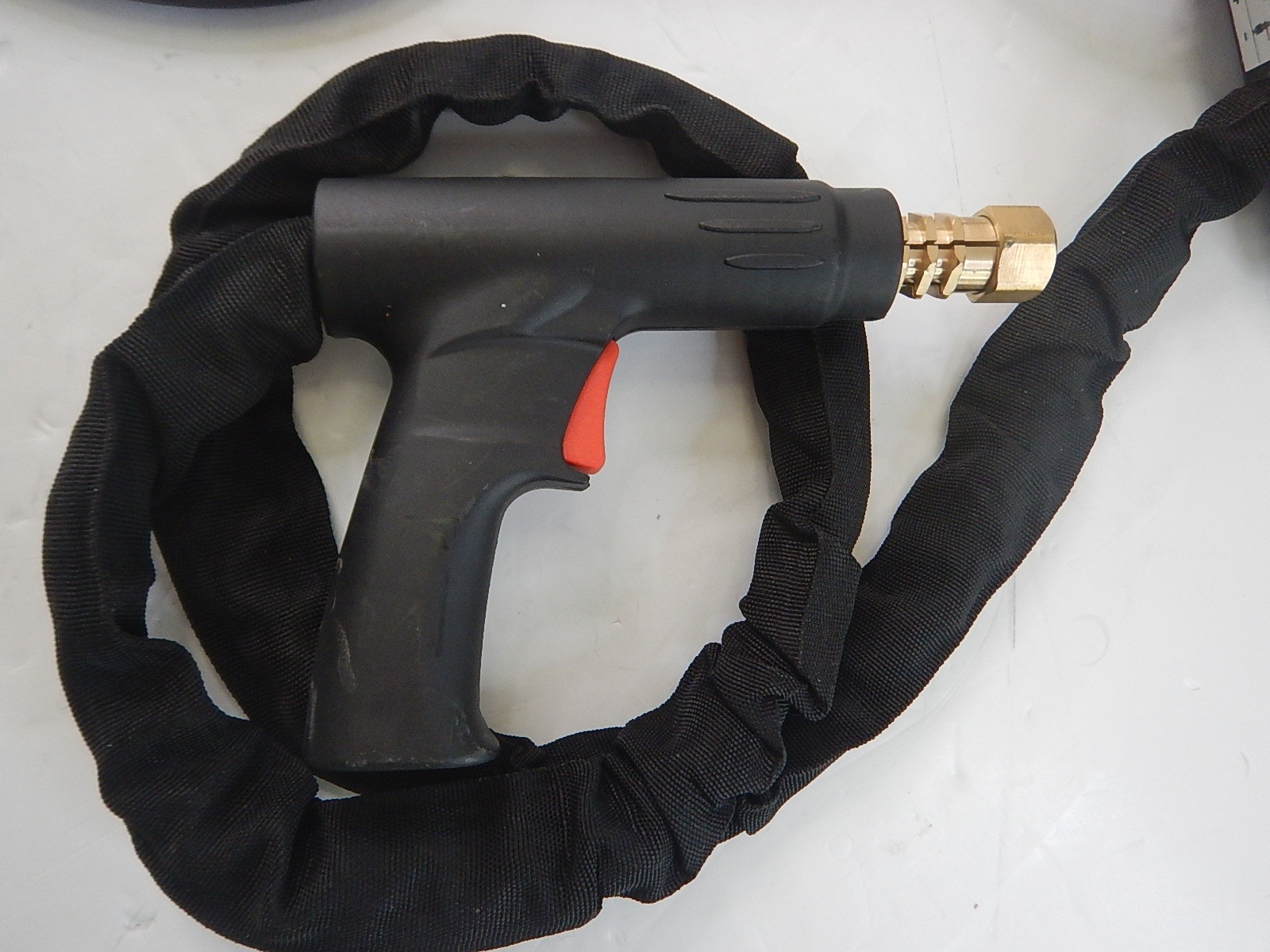 DUOYI 110V Spot Body Repair Welder Machine TESTED