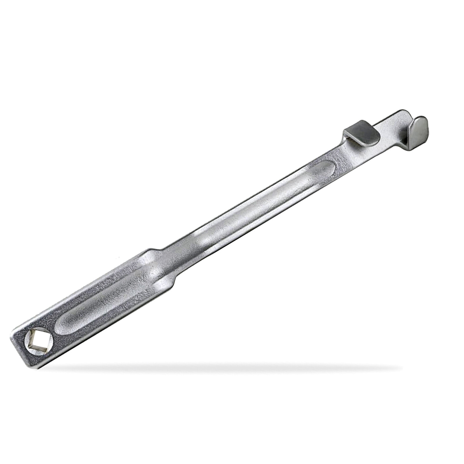 Universal Spanner Extender Extension Wrench Power Bar Tool Bar 1/2″ Drive 335mm