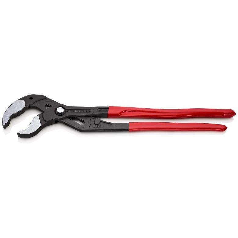 Knipex Cobra Water Pump Pliers 87-01-560 Plastic Grip 22″ 560mm 8701560