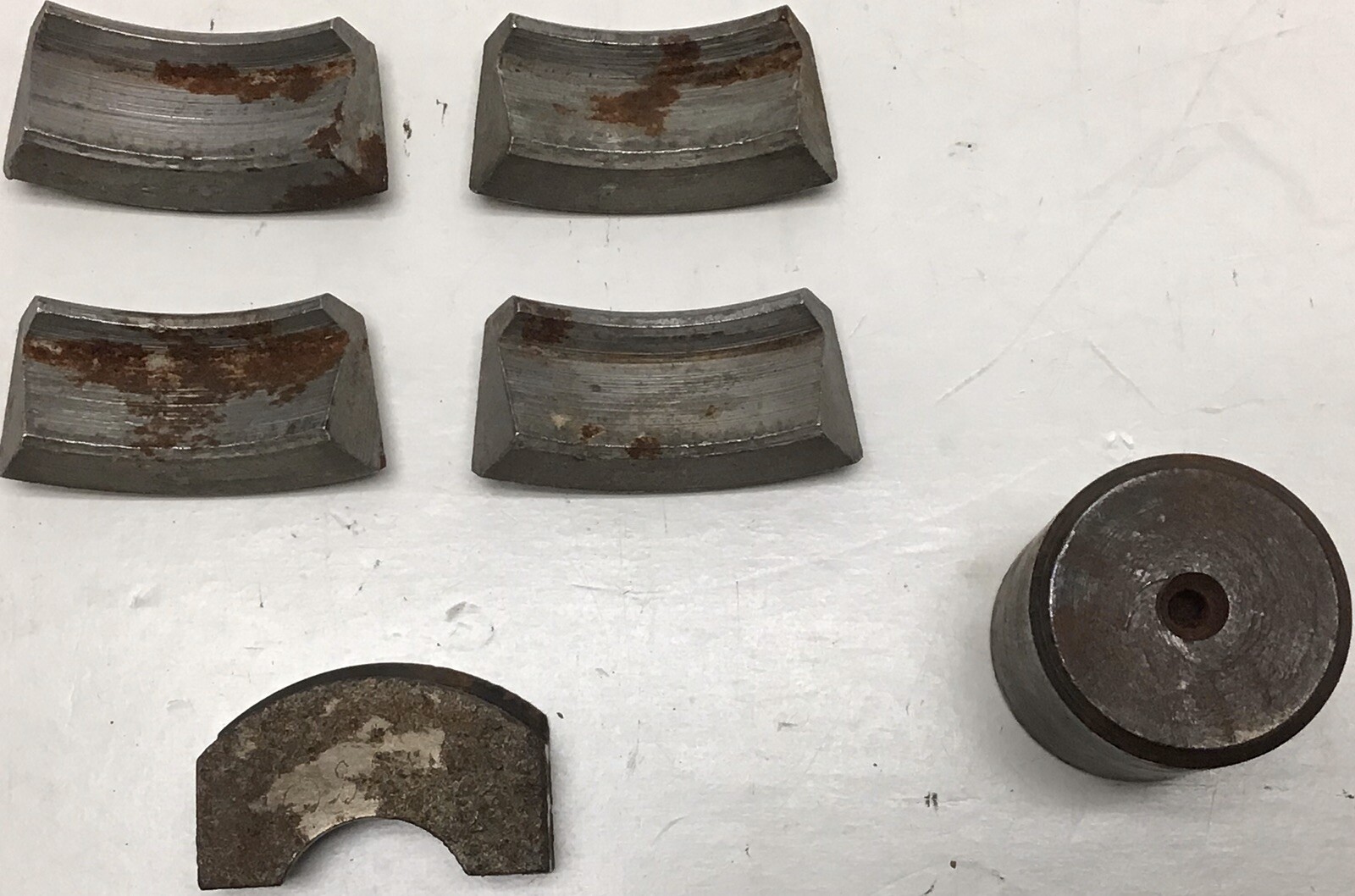 Specialty Tools Lot of 6 Miller SP 2833/4x-Miller C-293-49 Puller/Driver 7345227