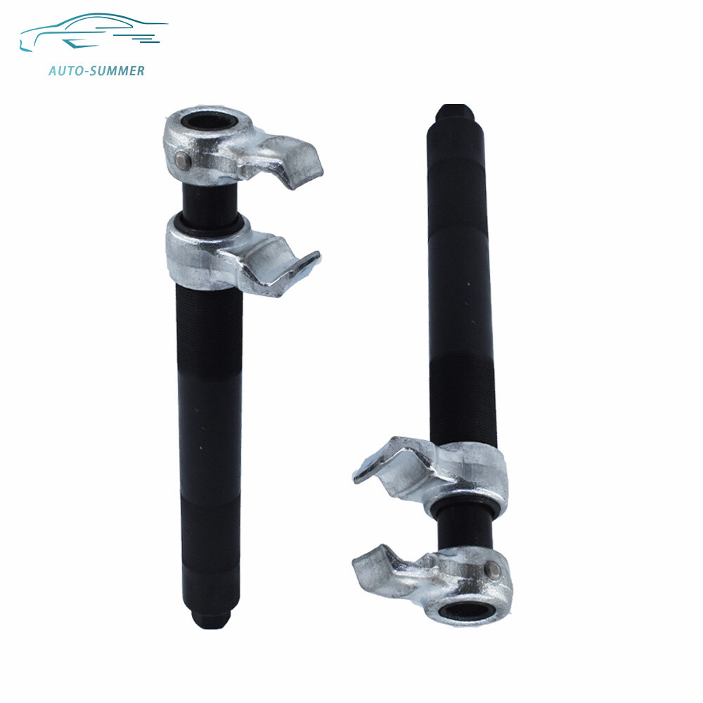 1 Pair Spring Compressor Tool- Coil Spring Compressor Removal Tool Strut Install