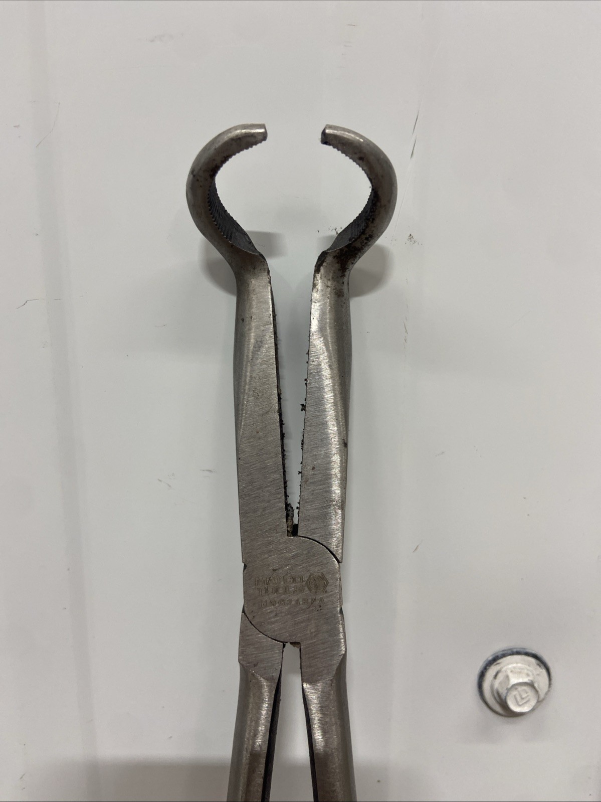 Matco tools Hose Pliers & Needle Nose Pliers Set Of 3