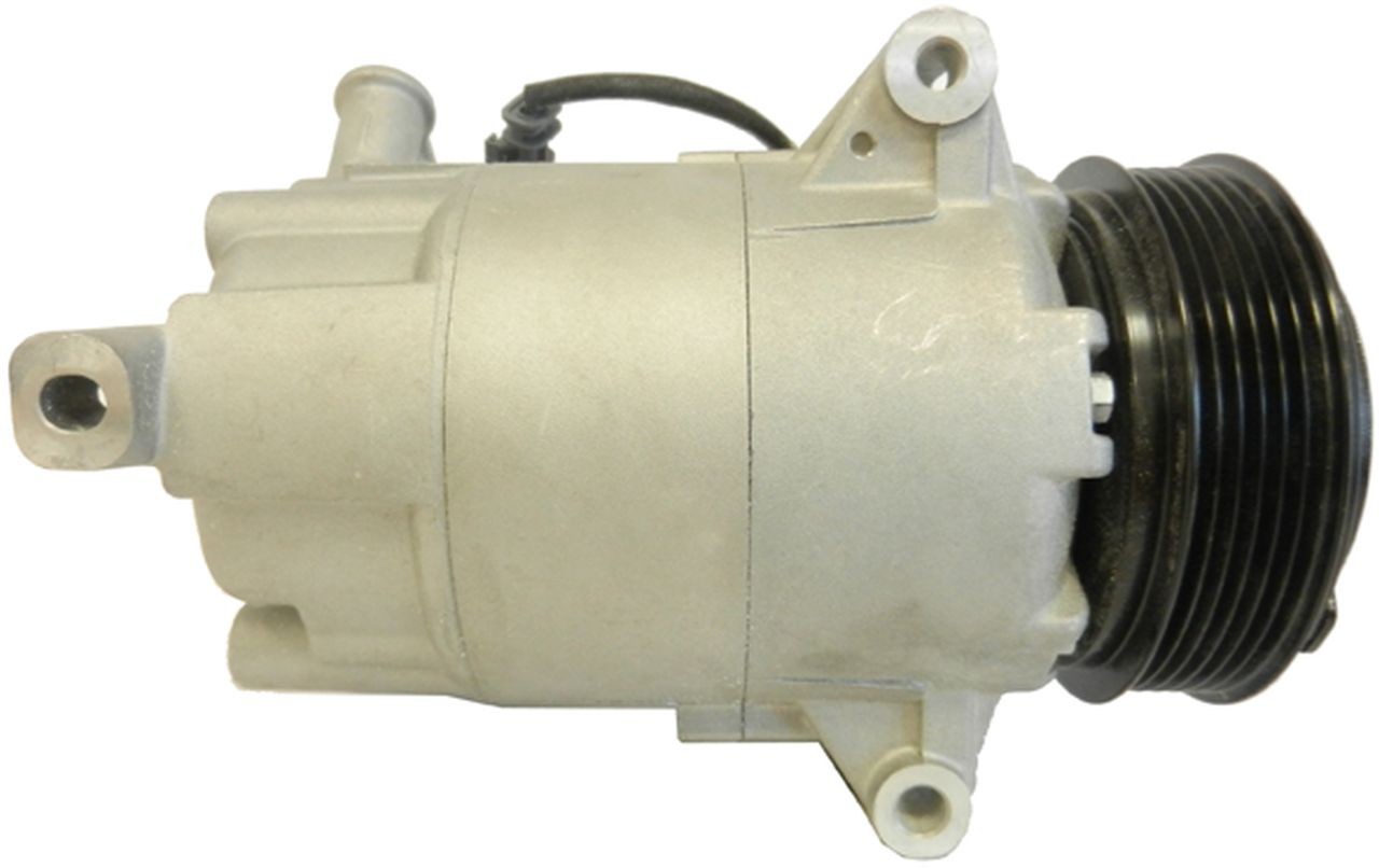 MAHLE BEHR A/C compressor [ACP180000S] AU