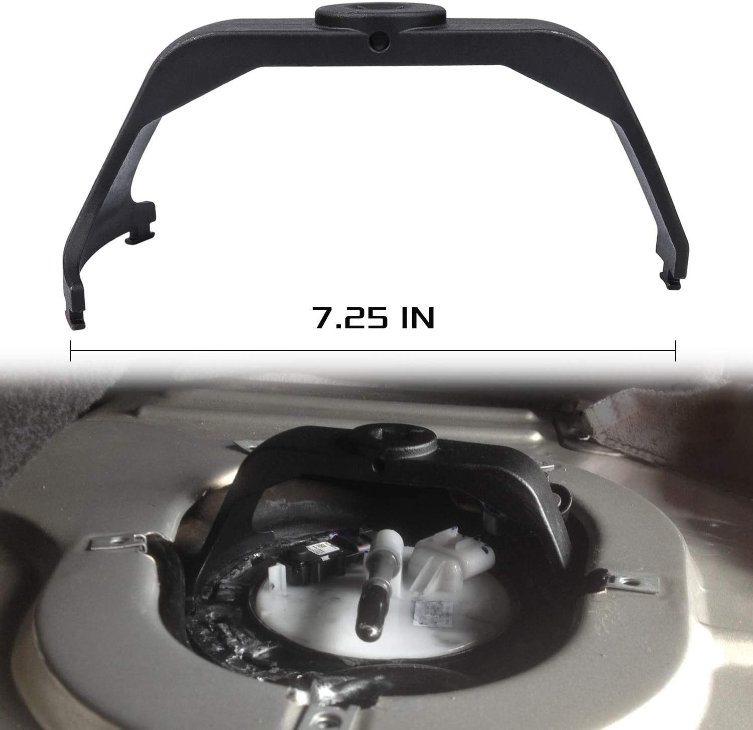 6599 Fuel Tank Lock Ring Fuel Pump Removal Install Tool for Chrsyler Dodge Ford