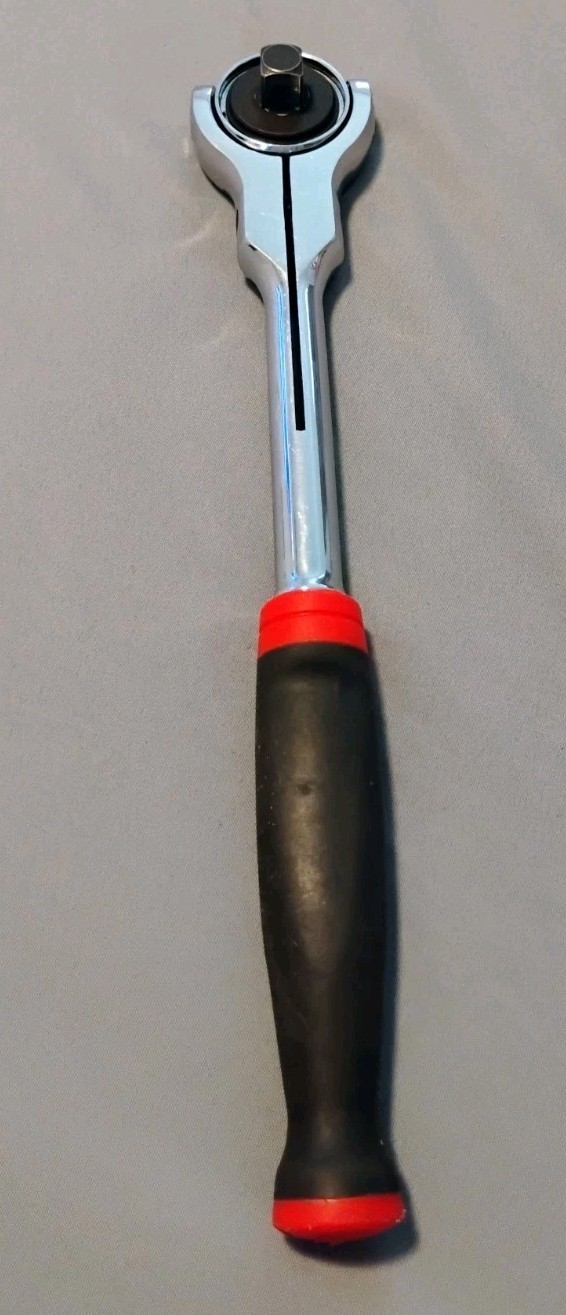 Crescent CRW8 Roto Ratchet 10″ 3/8 Drive