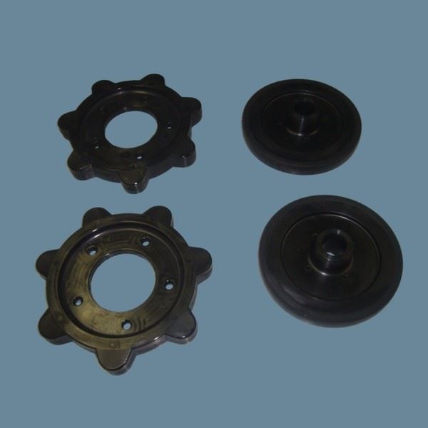 For ARCTICCat Snowmobile Driveshaft Sprocket Transmission Gears Reproduction Set