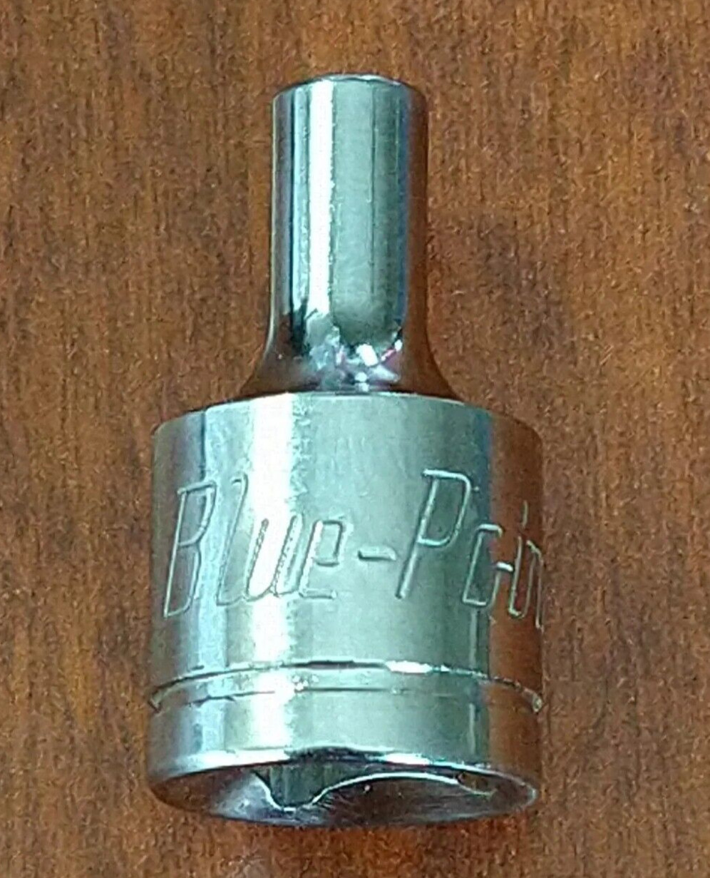 BLUE POINT BLPTE385, 3/8″ DRIVE, E5 TORX SOCKET *NEW/UNUSED*