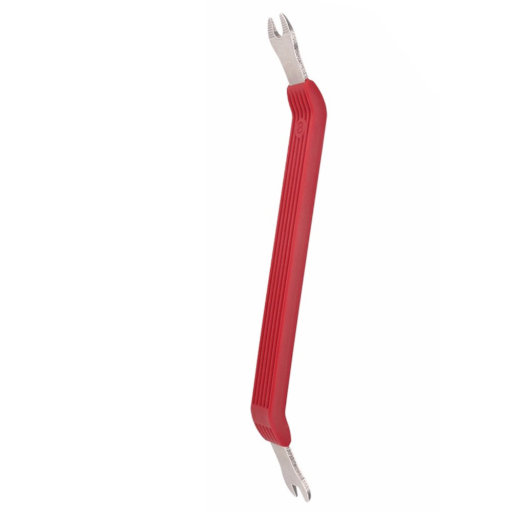 Car Panel Trim Door Clip Fastener Removal Tool Pry Dash Interior Red Plastic UK