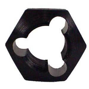 Kluhsman Racing Components KRC Stud Thread Chaser 5/8-18 Fine