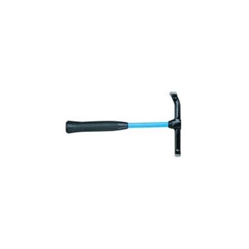 Martin Tools 170FG Door Skin Hammer With Fiberglass Handle