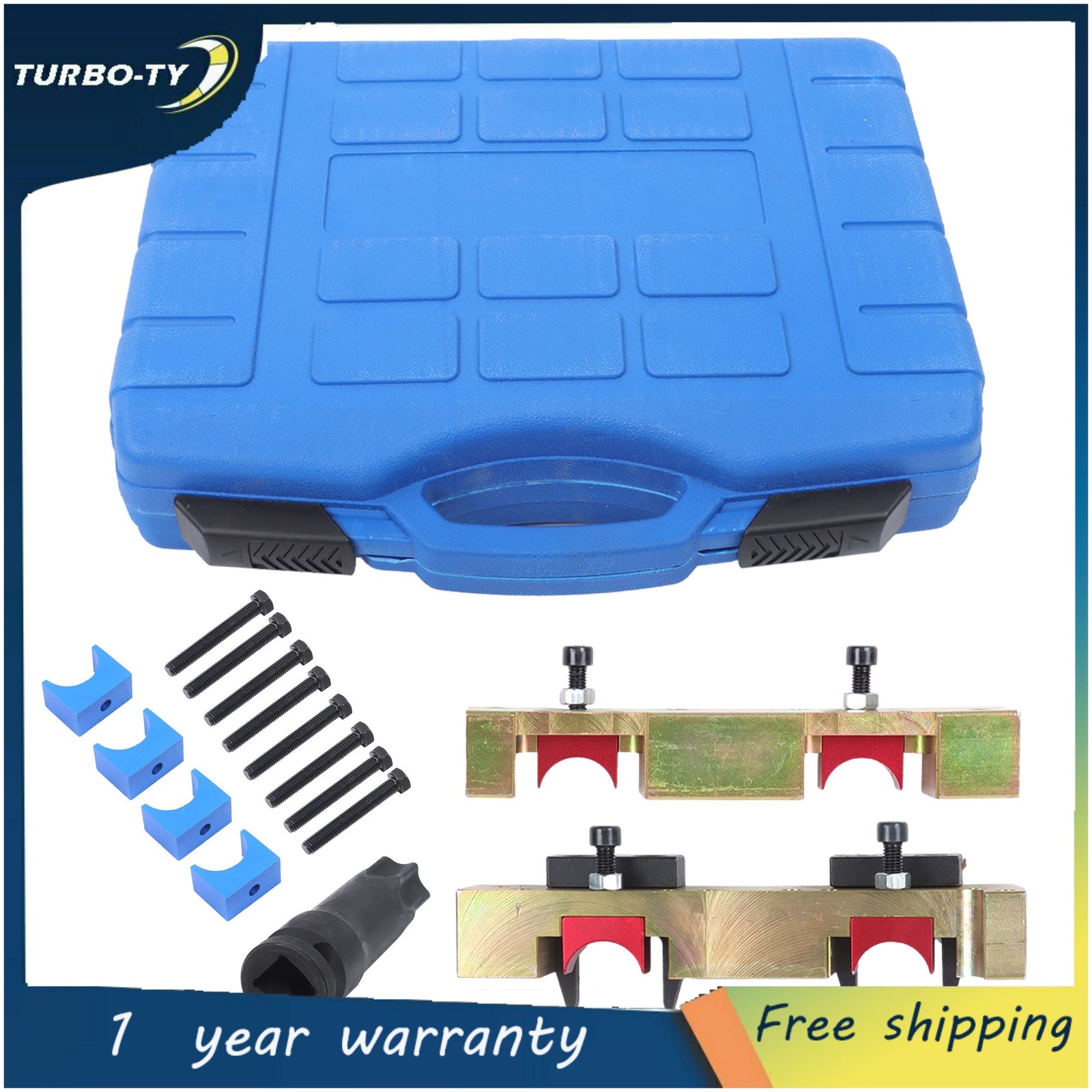 Engine Timing Tool Set For Mercedes Benz M133 M270 M274 Camshaft Alignment Tool
