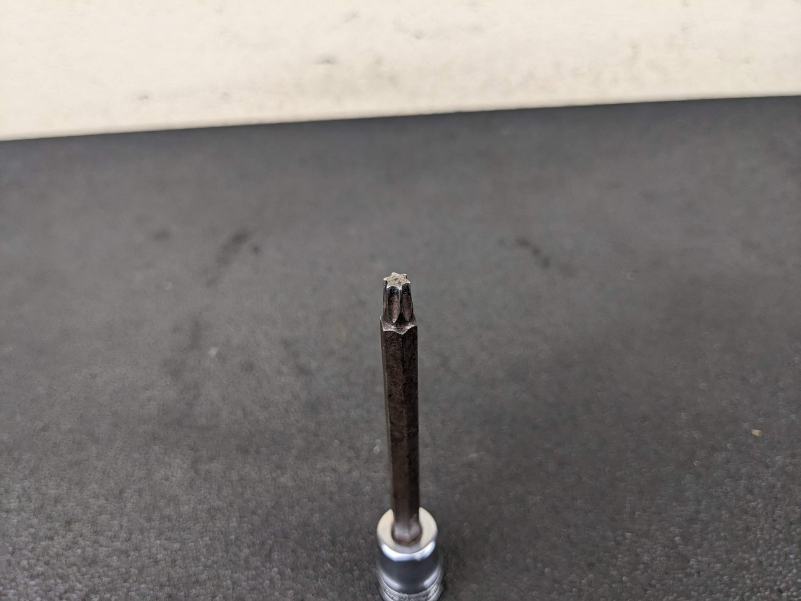#bn510 Snap-On Tools USA FTXL27 3/8″ Drive T27 Long Torx Bit Socket Driver
