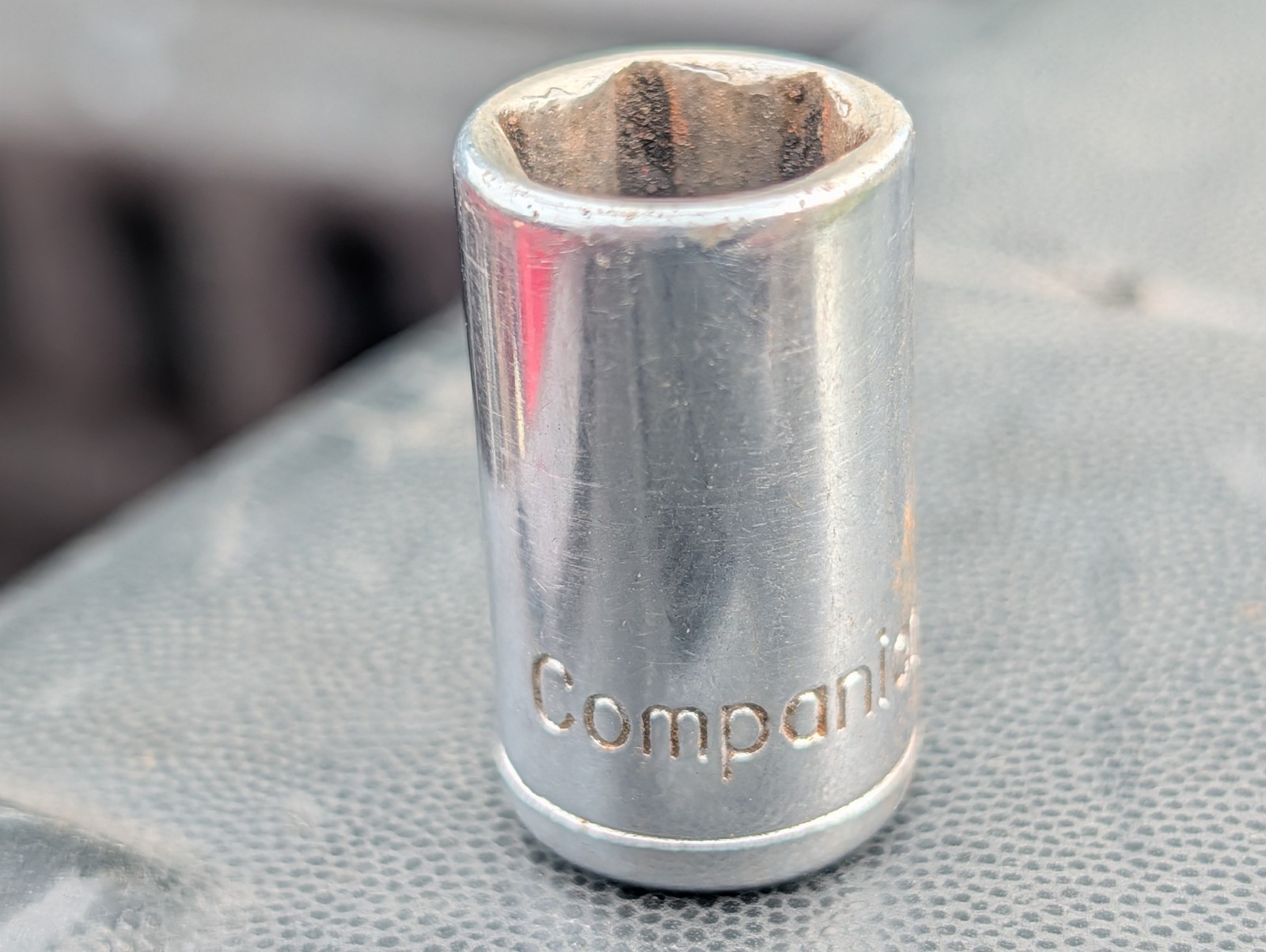 10MM companion socket 1/4″ drive