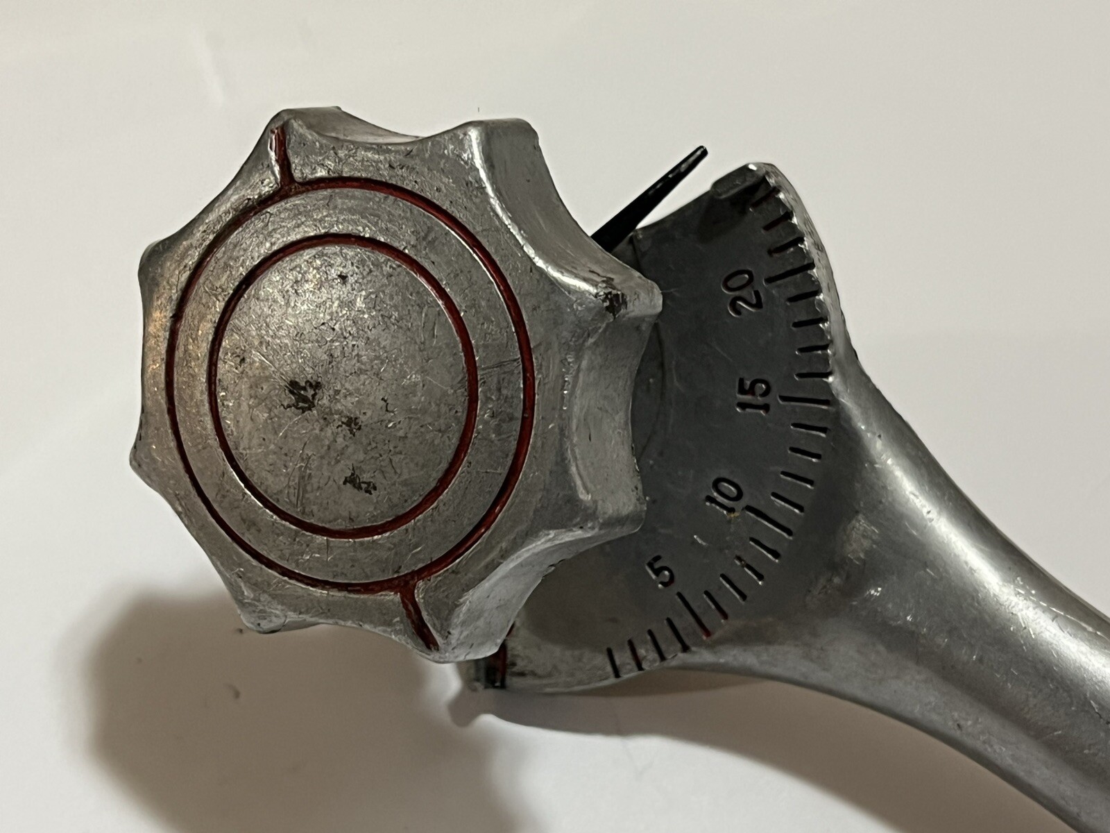 Blackhawk VT-1103 FEELZIT Overhead Valve Set Clearance Adjusting Gauge USA