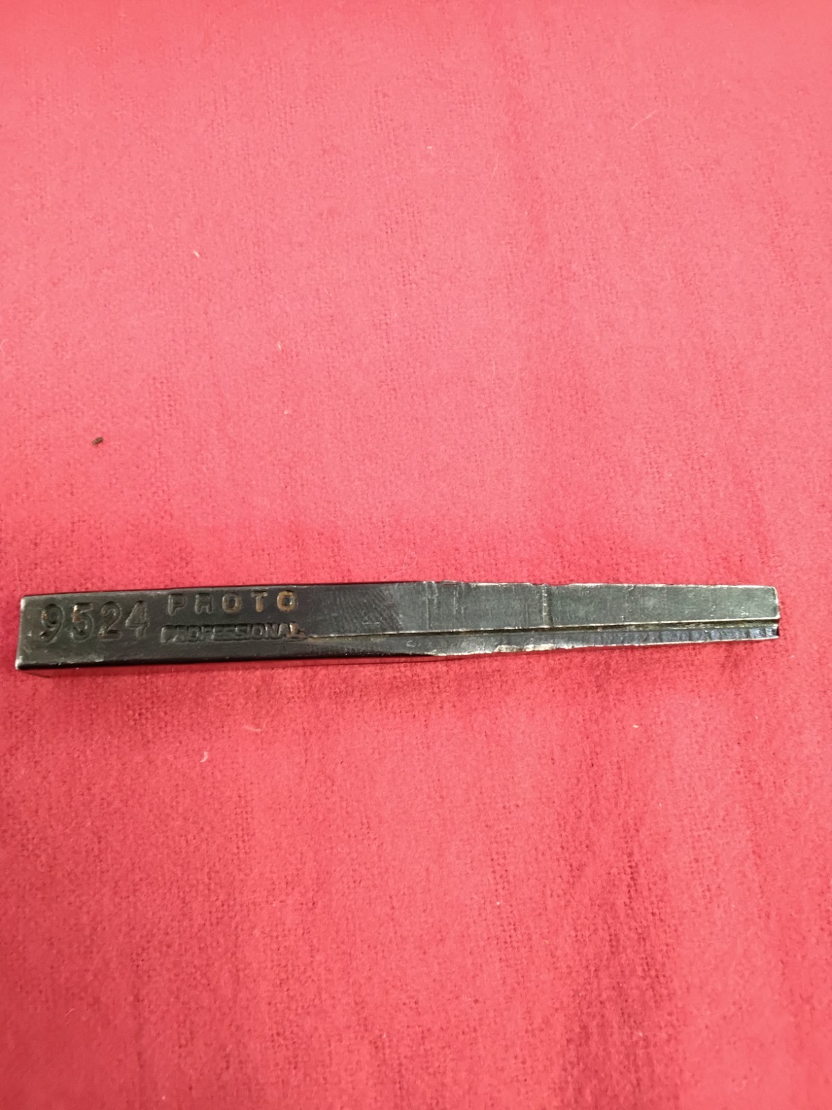 Proto No. 9500B Screw & Pipe Extractor Set