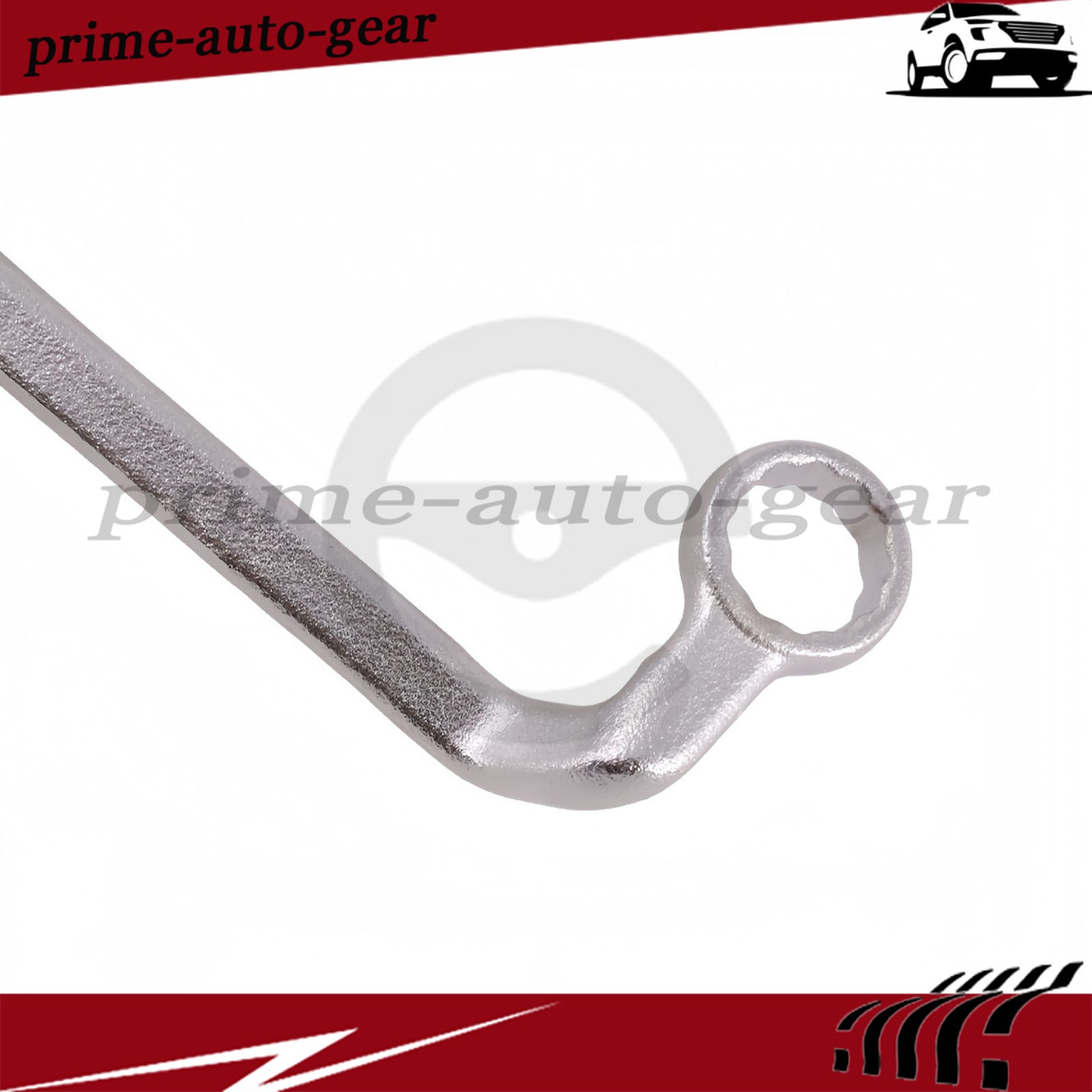 1X Starter Motor Wrench 9/16″ Back Bolt Tool JDE80 Fits John Deere Tractors