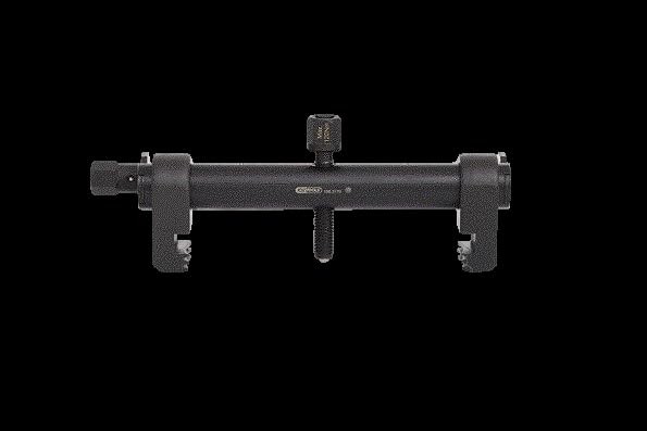 150.3170 universal grooved pulley puller Ø 40165 mm