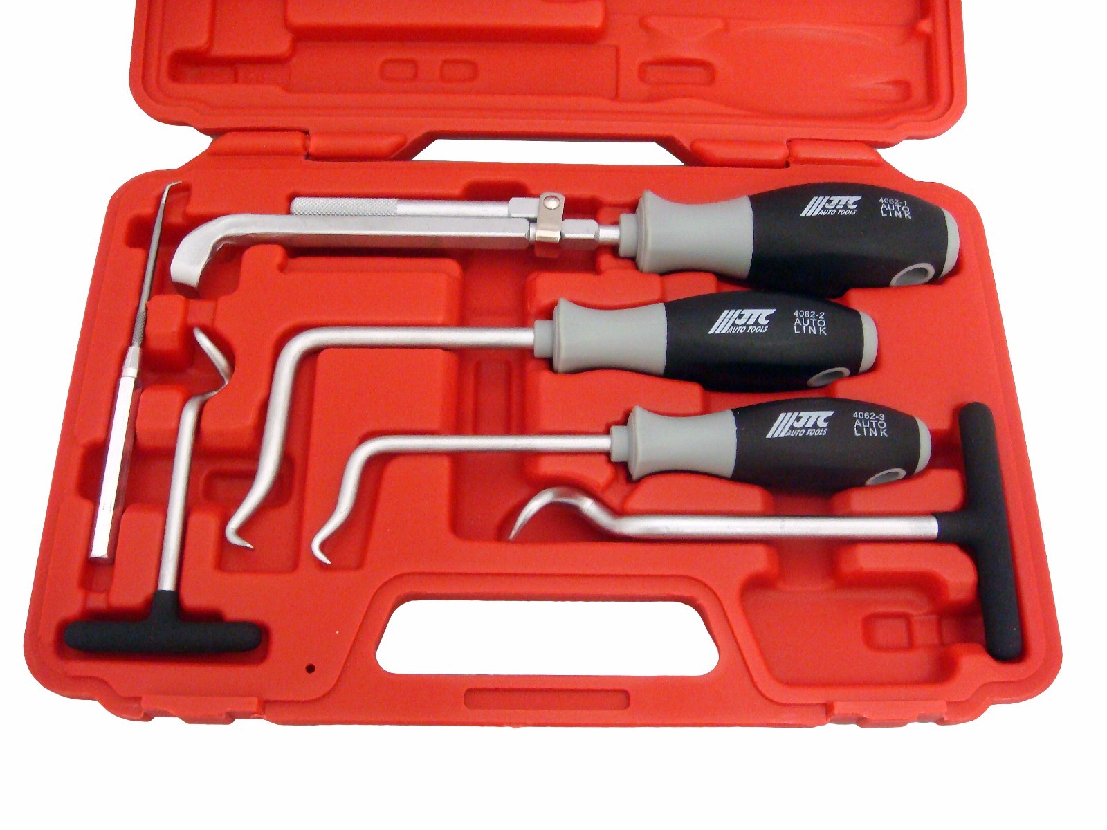 JTC 6 Piece Sealer and Hose Remover Kit, JTC # 4062