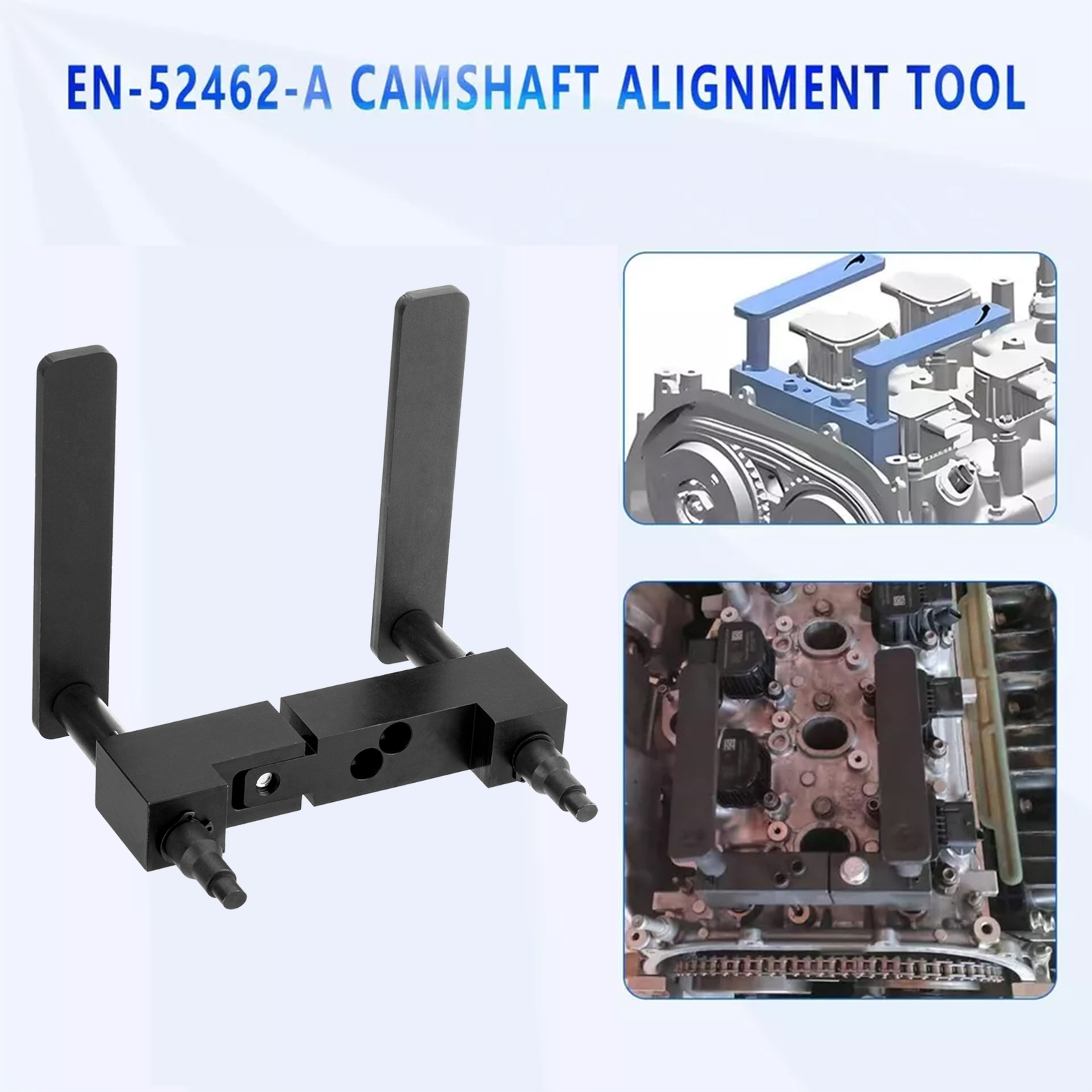 For Cadillac XT4,Buick,Chevrolet Engine Camshaft Timing Tool Kit 2.7L 2.0LT