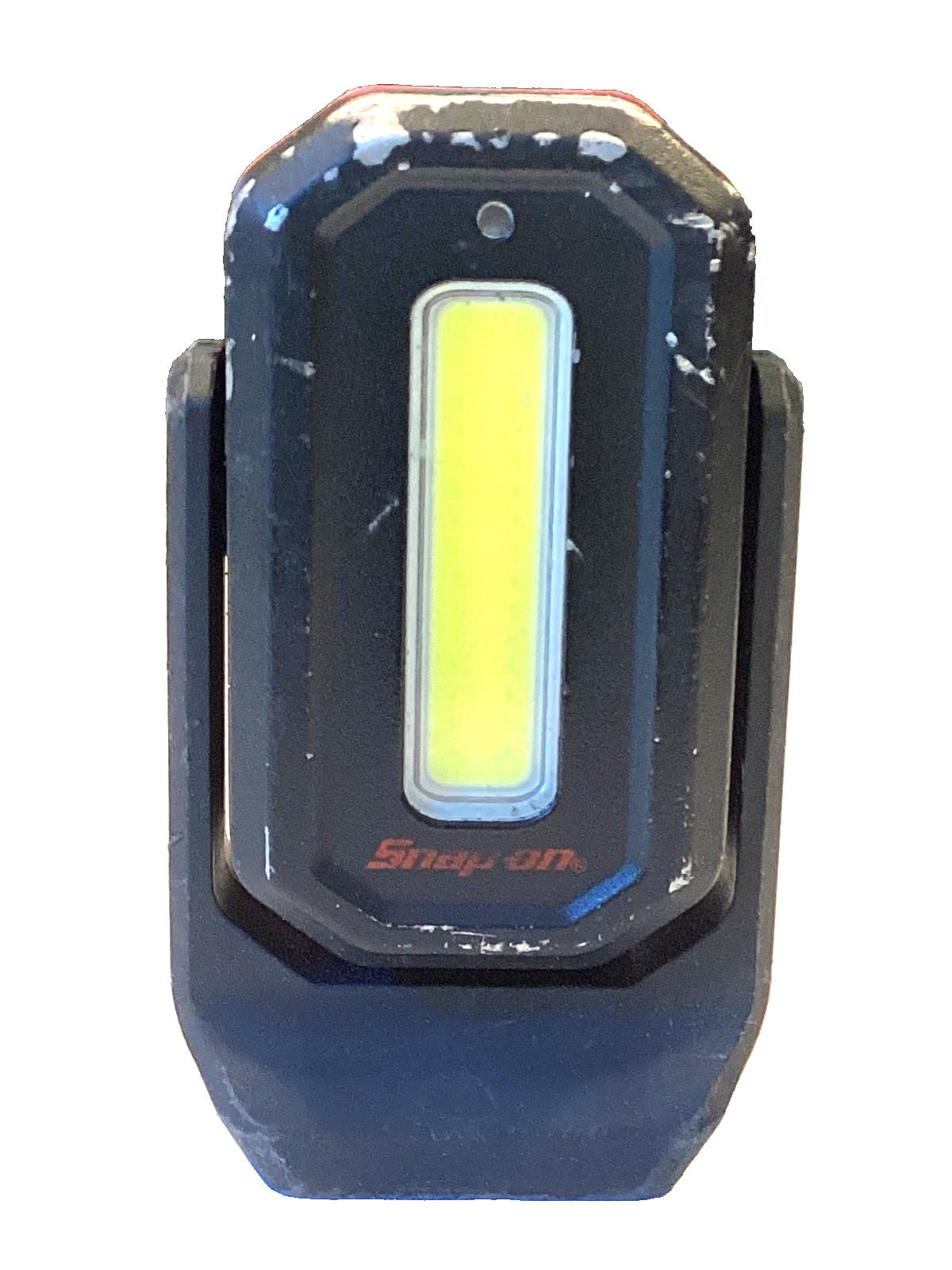 Snap On Tools 360° Swivel 900 Lumen Cordless LED Magnetic Work Light ECSPH271L