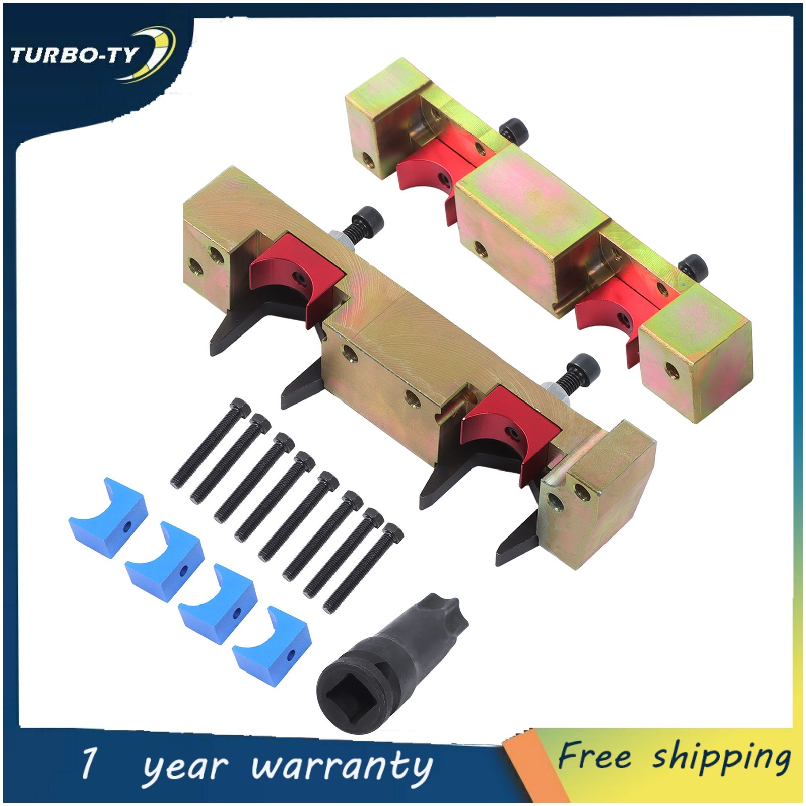 Engine Timing Tool Set For Mercedes Benz M133 M270 M274 Camshaft Alignment Tool