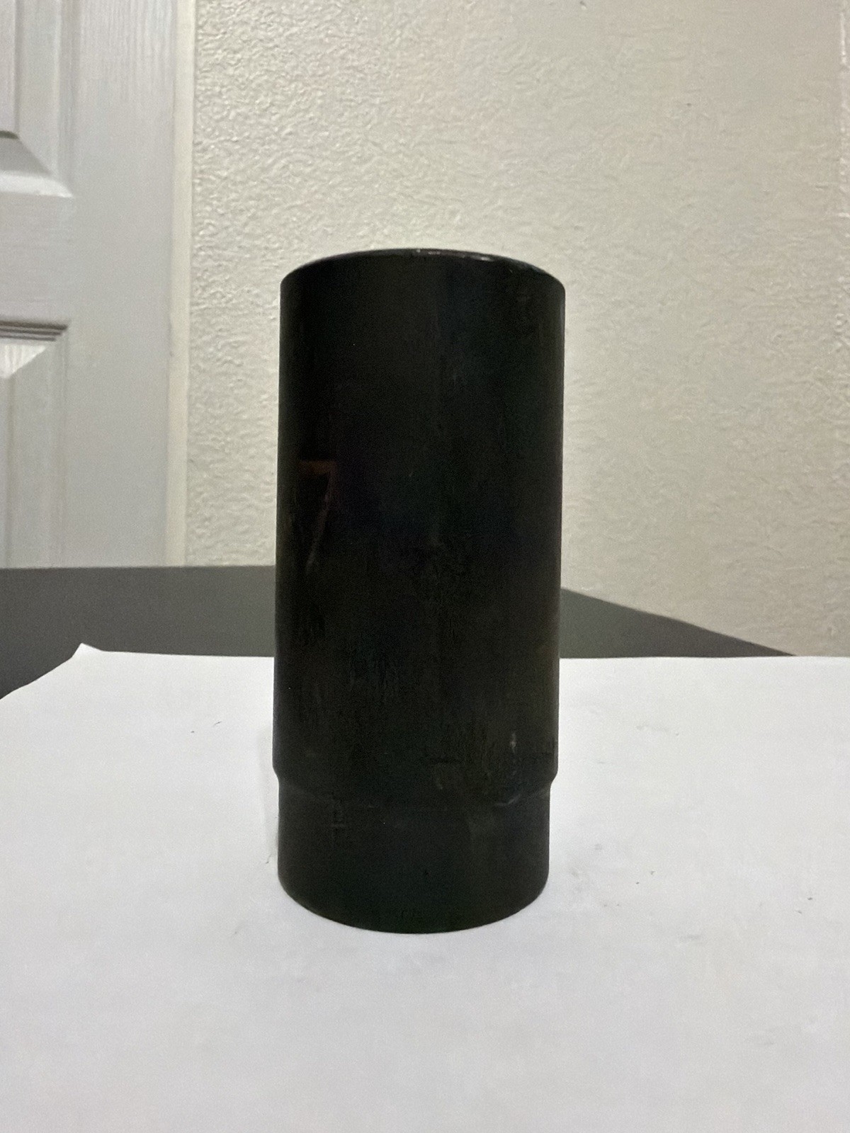 MATCO Tools CDP27M6V, 1/2″ DRIVE, 27MM. IMPACT SOCKET DEEP 6 POINT